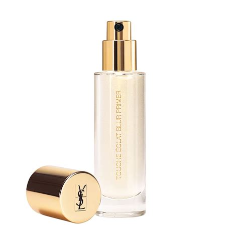 yves saint laurent touche eclat blur primer 30ml|ysl touche eclat primer.